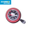 Avertisseur de vélo bell Compass - Ref 1460726