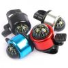 Avertisseur de vélo sonnerie commune - Ref 1460729
