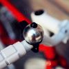 Avertisseur de vélo KOLOR - Ref 1460760