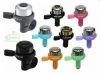 Avertisseur de vélo sonnerie commune CATEYE - Ref 1460788