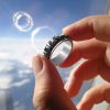 Bague Homme COLIMIDA Argentée - Ref 3086097