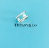 Bague mixte TIFFANY CO.TIFFANY Argentée - Ref 3086123