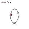 Bague Femme PANDORA en Argent 925 zircone synthetique - Ref 3086132