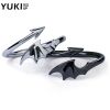 Bague mixte YUKI Argentée - Ref 3086402