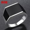 Bague Homme Argentée - Ref 3086633