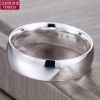 Bague Homme FENDESY Argentée - Ref 3086949