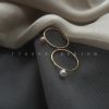 Bague TYUSHA - Ref 3087318