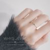 Bague Femme en Zircon naturel - Ref 3087344