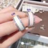 Bague PANDORA Argentée - Ref 3087613