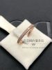 Bague PANDORA en Matiere mixte - Ref 3087770