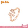 Bague FOLLI FOLLIE en Argent 925 - Ref 3088453