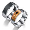 Bague étanche NFC Smart Digital Unisexe Android - Ref 3423918