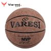 Ballon de basket VARESI en PU - Ref 2001805