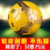 Ballon de foot - Ref 5042