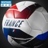Ballon de foot - Ref 5046