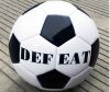 Ballon de foot - Ref 5078