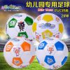 Ballon de foot - Ref 5089