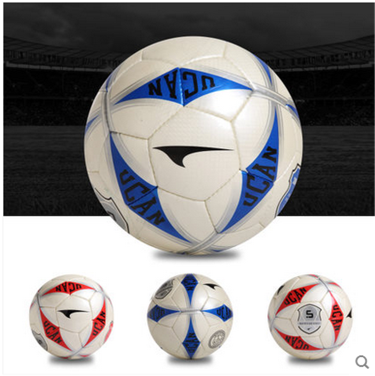 Ballon de foot - Ref 5202