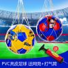 Ballon de foot - Ref 5216