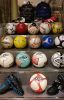 Ballon de foot - Ref 5270