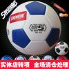 Ballon de foot - Ref 5458
