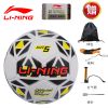 Ballon de foot - Ref 5608