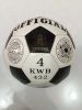 Ballon de foot - Ref 5736