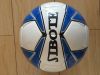 Ballon de foot - Ref 5888