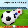 Ballon de foot - Ref 6008