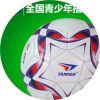 Ballon de foot - Ref 6085