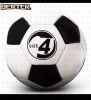Ballon de foot - Ref 6190
