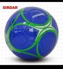 Ballon de foot - Ref 6196
