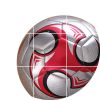 Ballon de foot - Ref 6212