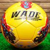 Ballon de foot - Ref 6301