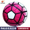 Ballon de foot - Ref 6306
