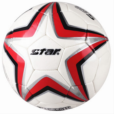 Ballon de foot - Ref 6379