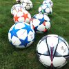 Ballon de foot - Ref 6613