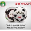 Ballon de foot - Ref 6626