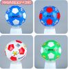 Ballon de foot - Ref 6686