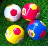 Ballon de foot - Ref 6764