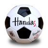 Ballon de foot - Ref 6871