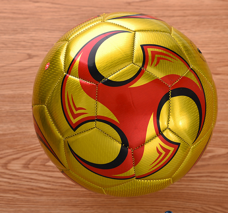 Ballon de foot - Ref 7275