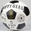 Ballon de foot - Ref 7296