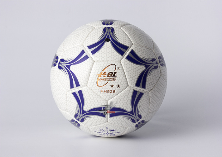 Ballon de foot - Ref 7612