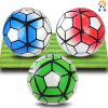 Ballon de foot - Ref 7725