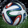 Ballon de football - Ref 4989