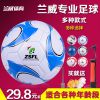 Ballon de football - Ref 5381