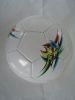 Ballon de football - Ref 5463