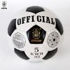 Ballon de football - Ref 5607