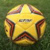 Ballon de football - Ref 5679